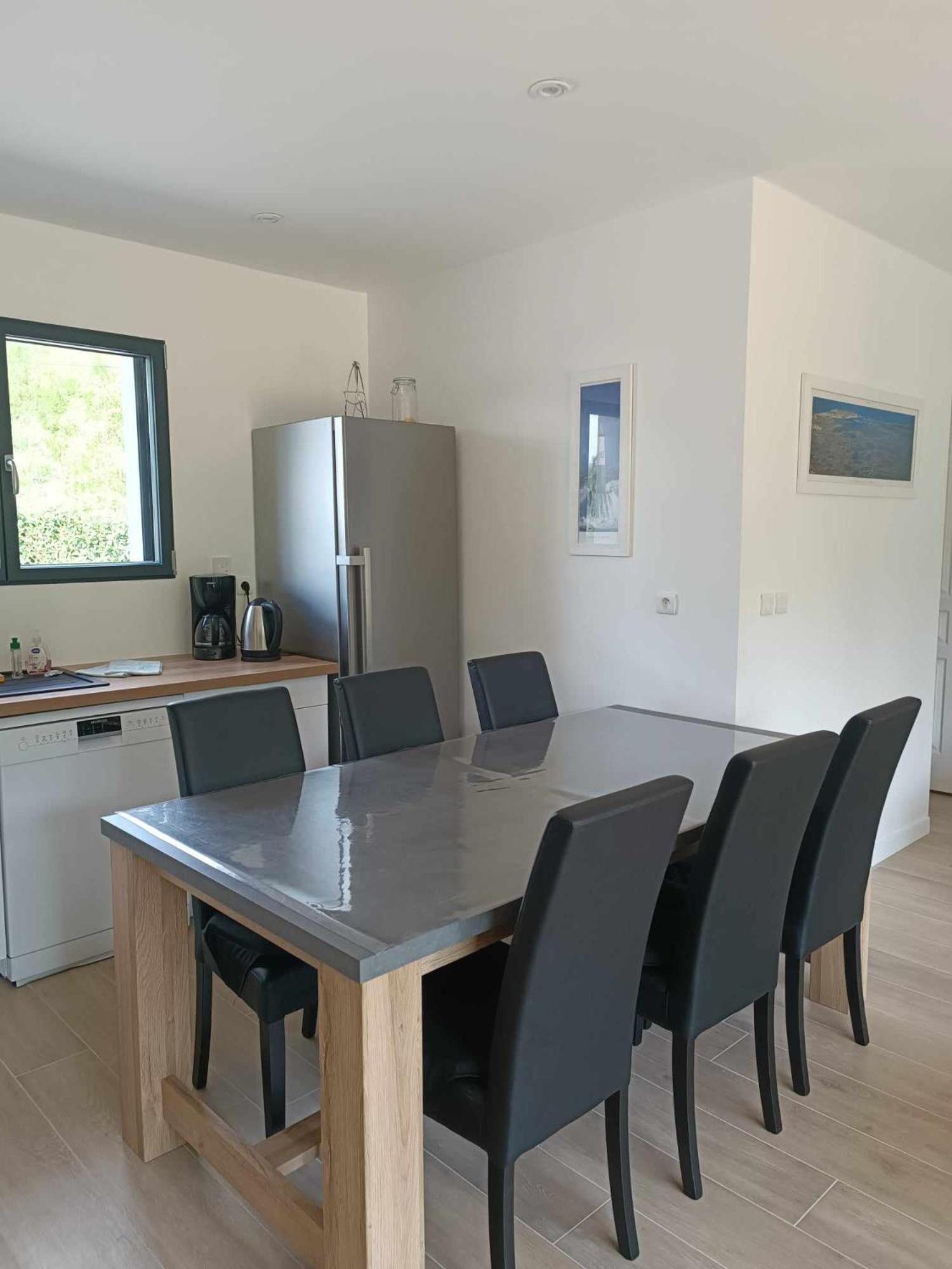 Maison Neuve 3 Chambres Confortable Au Calme Nivillac Morbihan Kültér fotó