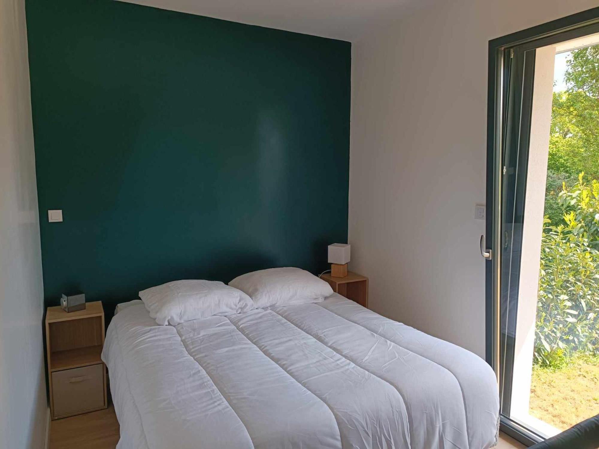 Maison Neuve 3 Chambres Confortable Au Calme Nivillac Morbihan Kültér fotó