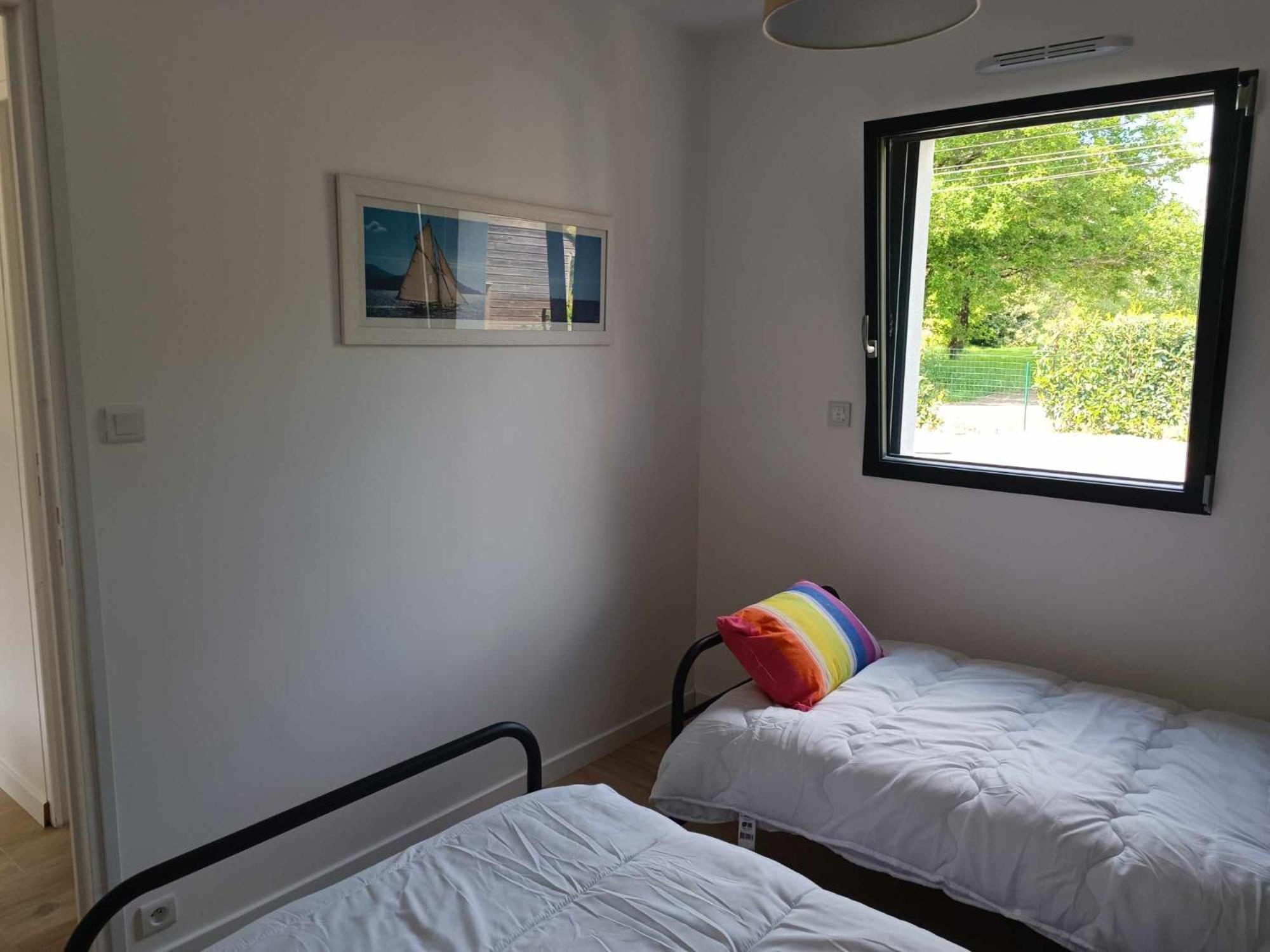 Maison Neuve 3 Chambres Confortable Au Calme Nivillac Morbihan Kültér fotó